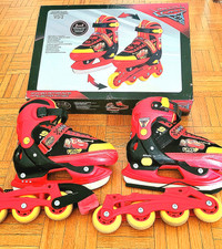 Adjustable Ice/Roller Skates delivery availabe nearby