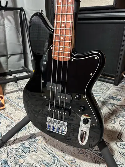 Ibanez Talman TMB30, View more