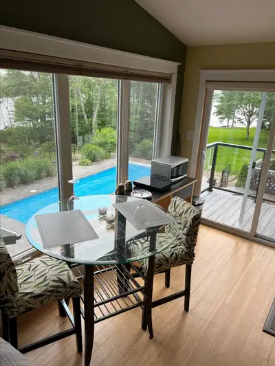 OPEN HOUSE SUNDAY AUGUST 10 FROM 3-430 PM TO VIEW THE APARTMENT! This rental lease is from September...