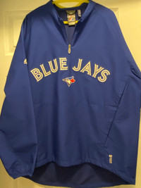 Blue Jays Jacket 