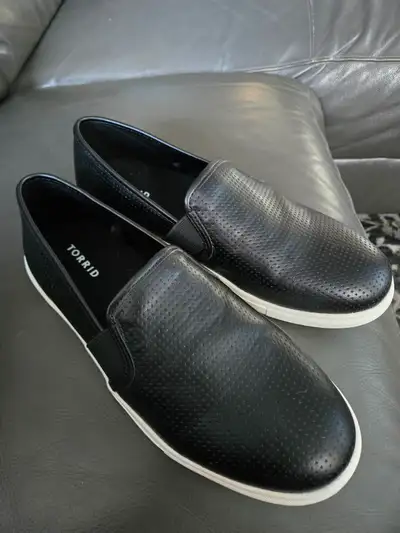 New, "Torrid" Shoes, Size 10WW, View more