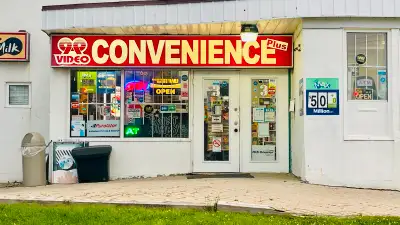 ✅ Be Your Own Boss! Profitable, Well Established, Very Busy Convenience Store! Strong Loyal Customer...