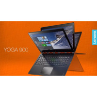 Lenovo Yoga 900 Touchscreen QHD, i-7 Laptop, Windows 11