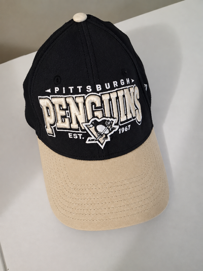 Pittsburgh penguins fitted hat, View more