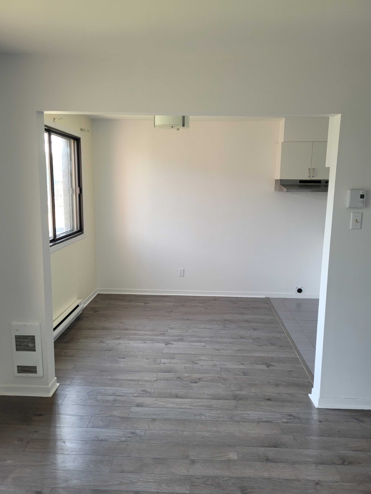 4 1/2 condo à louer — photo 3