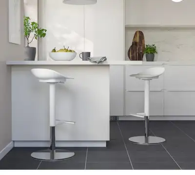IKEA Bar Stool, View more