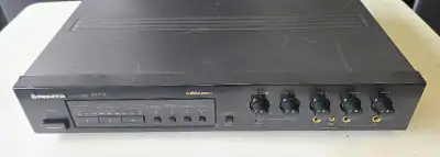 PIONEER MA-9 KARAOKE MIXER, View more
