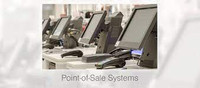 LOW PRICE** POS SYSTEM/PAYMENT TERMINAL/DIGITAL SIGNAGE!!!