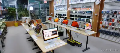 Imac 21.5 4K Core i5, avec Office, View more