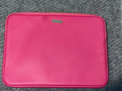 Kate Spade 14” Leather Laptop Case , View more