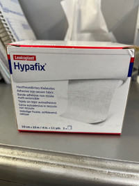 Leukoplast Hypafix Sterile Bandage Roll