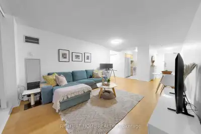 Experience the best of German Mills in this Condo Apt featuring a spacious interior and premium buil...