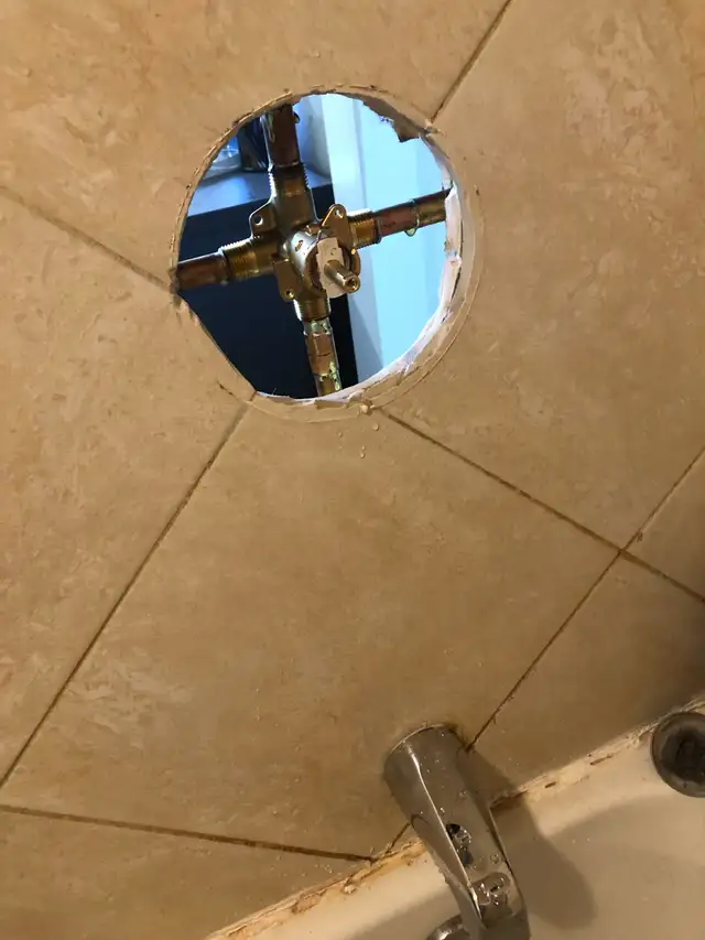 Plumbing ❗️ SameDay PLUMBER LOW RATE☎️647-232-5731 Leaky Faucet?62864357909633122