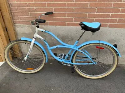 Supercycle Cruiser Bicycle, View more
