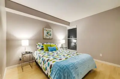 Nanaimo St & E Broadway, Vancouver, BC V5N, Canada Available from NOW or 1st, ROOM in 3br 2bath cond...