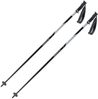 Swix Techlite Aluminum PRO Alpine Ski Poles 110cm Walking Sticks