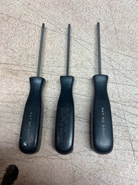 Snap On T-15 Screwdriver. Price Fot 1.