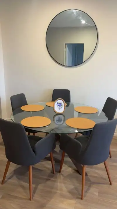 Dining table , View more