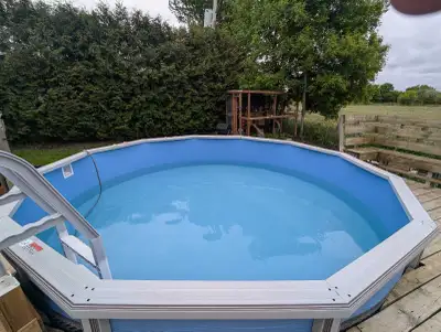 Liner installation Sale, View more