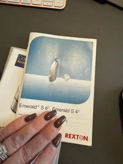 Rexton Hearing Aids, View more