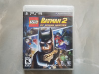 Lego Batman 2 for PS3
