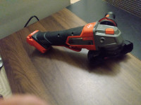 Milwaukee FUEL M18 Cordless Grinder - BRAND NEW NEVER USED