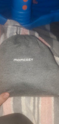 Mom cozy baby carrier 