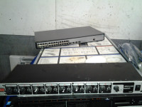 Rolls RM81 8-Channel MIC/LINE Mixer $80