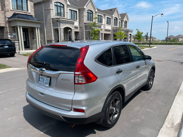 2016 Honda CR-V LX AWD in Cars & Trucks in Oakville / Halton Region - Image 2
