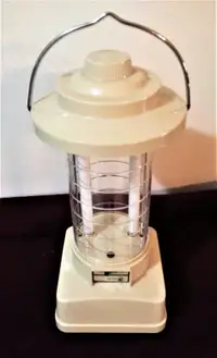 for CAMPING/TENTING/PICNIC/EMERGENCY, etc. Rechargeable LANTERN