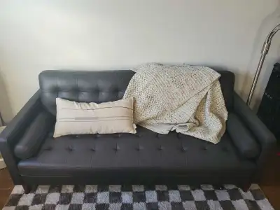 Structube Reve Couch, View more