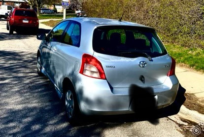 2006 TOYOTA YARIS 277 KMS in Cars & Trucks in Mississauga / Peel Region