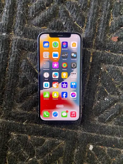 iPhone 12, View more