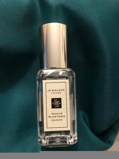 Jo Malone cologne, View more
