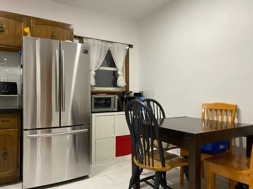 Location! Location! Location! Beautiful & bright 2 bedrooms and 2 washroom apartment on the main flo...