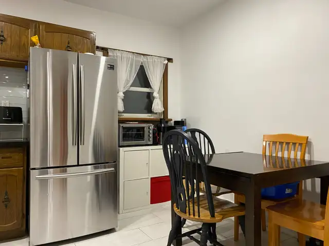 Unit with 2 Bedroom and 2 Bathroom