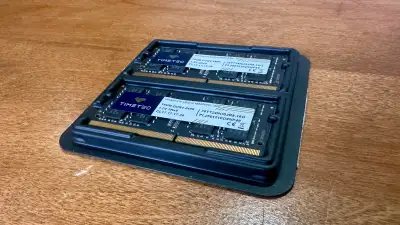 MEMOIRE 32GB DDR4 pour PC/Apple, View more