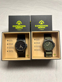  Timex Gents Expedition Solar Watch 