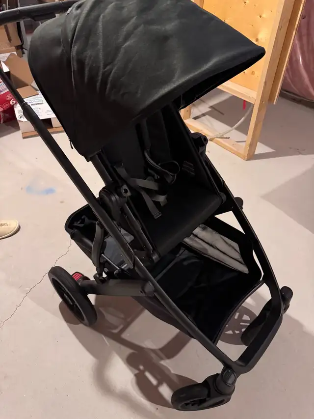UPPABABY STROLLER VISTA V2  in Strollers, Carriers & Car Seats in City of Toronto - Image 4