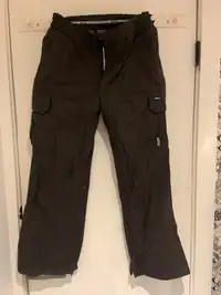 Rip Zone ski/snow board pants 