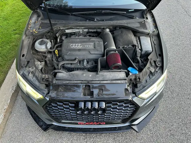 Audi A3 S-Line506741259554662409