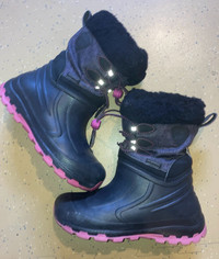 Winter boots - girls