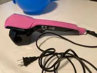 Magic Curl Automatic Haircurler