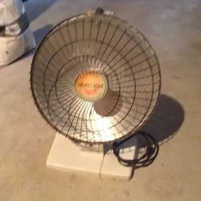 Space Heaters, View more