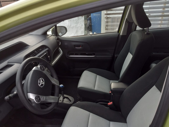 2015 Toyota Prius C in Cars & Trucks in City of Toronto - Image 4