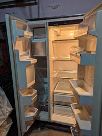 Kenmore refrigerator for sale