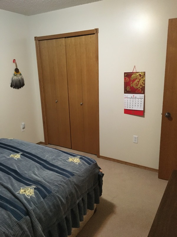 Room for rent in Room Rentals & Roommates in Medicine Hat - Image 4