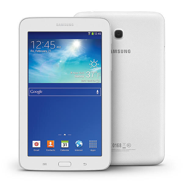 Samsung Galaxy tablet 3 in General Electronics in Mississauga / Peel Region