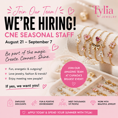 Festival Sales Associate – Jewelry @ CNE, View more