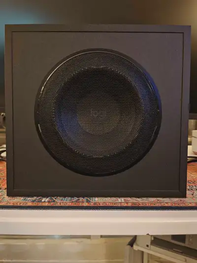 Logitech 2.1 Speaker System, View more